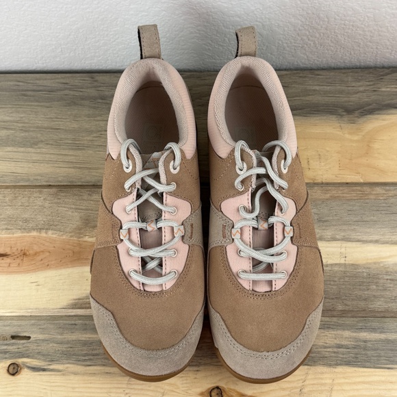 Oboz Emma Low Hiking Shoes Pika Size 8.5 - Picture 6 of 14